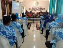 Rakorwil IGI Jatim di Ponpes Amanatul Ummah Mojokerto, Ini Pesan Sang Kyai