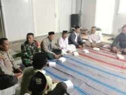 Guna Menunjang Tugas Pokok TNI AD, Babinsa Koramil 0801/02 Kebonagung Komsos Dengan Warga