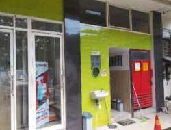 Musholla Tempat Sholat Sangat Diperlukan oleh Kaum Muslim di Manapun  Berada