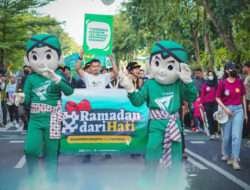 Sambut Ramadhan, Dompet Dhuafa Jawa Timur Ajak Seluruh Elemen Masyarakat Kolaboraksi Kebaikan