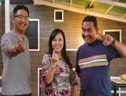 Prima Founder bersama Anugerah Records Gelar Starkidz Banyumas, Direspon Pemerintah dan Pengusaha Setempa