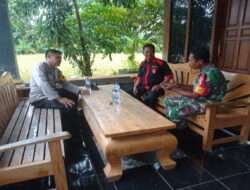 Pendekatan Masyarakat Sebagai Wuju Pembinaan Teritorial Babinsa Diwilayah