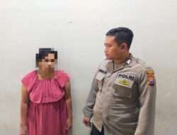 Operasi Pekat di Bulan Ramadhan Polres Gresik Ungkap Prostitusi Berkedok Warkop