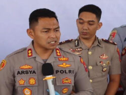 Polres Probolinggo Ungkap Peredaran Uang Palsu, Tersangka dan Puluhan Juta Upal Berhasil Diamankan