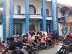 AMM Ranting Weru Bagi-bagi Ta’jil Gratis