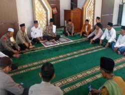 Ditbinmas Polda Jatim Dorong Tingkatkan Partisipasi dan Kesadaran Masyarakat Untuk Kamtibmas