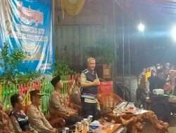 Ditbinmas Polda Jatim Optimalkan Satkamling dan Dirikan Omah Rembuk Untuk Pemantapan Harkamtibmas