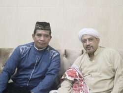 Ulama Apresiasi Kinerja Polri Dalam Meningkatkan Kepercayaan Publik