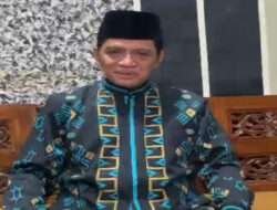 Pengasuh TPI Roudlotul Khoir Surabaya Mengapresiasi Meningkatnya Kembali Kepercayaan Publik Kepada Polri