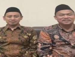 Ketua PD Muhammadiyah, Alhamdulillah Kepercayaan Publik kepada Polri Meningkat