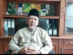 Ketua DPD LDII Kabupaten Gresik Apresiasi Kinerja Polri