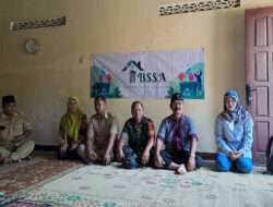 Babinsa Bendungan Hadiri Kegiatan Pertemuan Kelompok BSSA