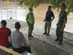Jalin Keakraban, Serma Samuel Bersama Bhabinkamtibmas Intensifkan Komsos Dengan Warga Binaan