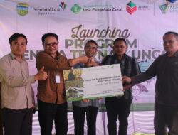 Dompet Dhuafa dan UPZ DK PermataBank Syariah Resmi Gelar KolaborAksi Kedua, Launching Program Peternakan Ayam Organik di Desa Sukasetia