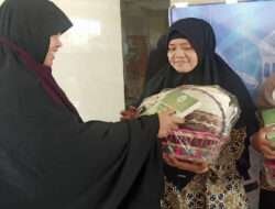Lomba Kultum PCA Tandes Surabaya Dalam Upaya Pengkaderan Mubalighat Aisyiyah