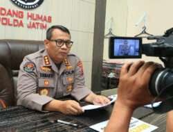 Polda Jatim Himbau Masyarakat Tidak Nyalakan Petasan di Bulan Ramadhan dan Idul Fitri