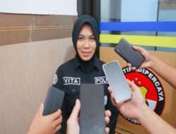 Respon Cepat, Polres Pasuruan Kota Ungkap Kasus Penganiayaan Penjual HP