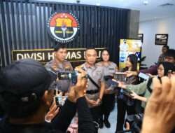 Kapolri Kirim Surat Lagi ke KPK, Tugaskan Brigjen Endar Priantoro Jadi Direktur Penyelidikan