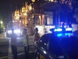 Polsek Tambaksari, Dalam Rangka Mewujudkan Situasi Kamtibmas yang Aman dan Kondusif