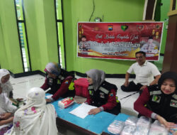 Polres Ngawi Gelar Bakti Kesehatan Gratis Untuk Warga