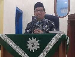 Jumpa Kang Yoto Pada Pengajian Jumat Pagi