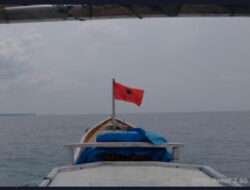 Tiga Kapal Nelayan Tradisional Bawean Melaut Belum Kunjung Datang, Diduga Akibat Fenomena Alam Yang Sempat Terjadi