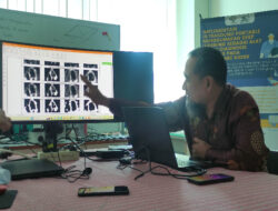 Portable Ultrasound Mudahkan pasien Periksa Jantung