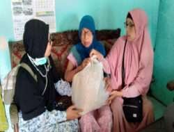 Bulan Ramadhan, Aisyiyah Babat Home Care Lansia Binaan