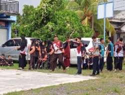 Archery Competition Al Akbar Ramadhan Challenge 2