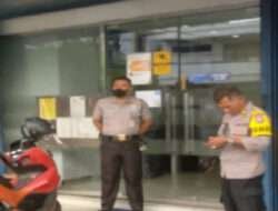 Patroli Rutin dalam Rangka tetap Terpeliharanya Kamtibmas yang Aman dan Kondusif