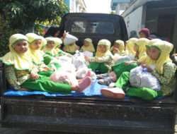 Paud Inovasi Aisyiyah Payaman Peduli Dhuafa