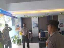 Obyek Vita Menjadi Sasaran Patroli Rutin Polsek Tambaksari