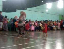 PT. Pos Indonesia Distribusikan Beras Bulog kepada Warga Sidotopo Wetan