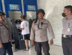 Dalam Rangka Tetap Terpeliharanya Kamtibmas yang Aman dan Kondusif Polsek Tambaksari Patroli Rutin