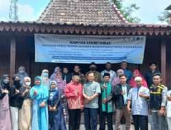 Milad Mubarak AR Learning Center ke 3 akan Digelar di Pendopo Wahyun Asror Dua Yogyakarta