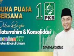 Solid, TaretanKU diinginkan Maju Kembali di Pemilu Legislatif 2024