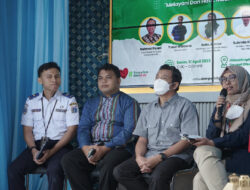 Dompet Dhuafa Luncurkan Layanan Pemudik Terpadu 2023- Melayani Dari Hati, Mudik Hati-Hati