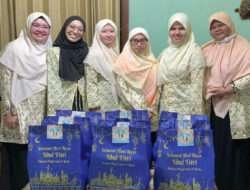 BakSoNa ala Pimpinan Cabang Nasyiatul Aisyiyah Tandes di Ramadan 1444 Hijriyah