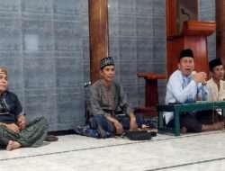 Warga Pantura Lamongan Gelar Bukber dengan Wakil Ketua DPRD, Begini Meriahnya