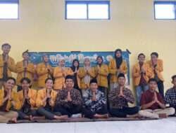 Aktifis IPM Gandeng Lazismu PCM Babat Adakan Kajian dan Buka Bersama