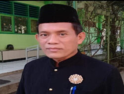 Liburan Menyambut Hari Raya Idul Fitri, Ini Pesan Kepala SMPN 3 Babat