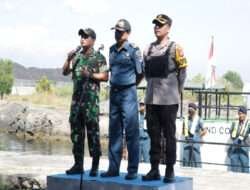 Kodim 0820 Patroli Wilayah Perairan Probolinggo