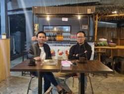 Barisan Muda Ganjar Apresiasi PolriTahan AP Hasanudin