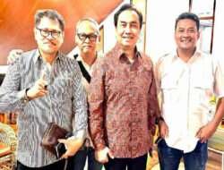 Gelar Halal Bihalal 1444 H, Yayasan WR Soepratman Singgung Perhatian Minim Pemerintah Pada Penulis Lagu Indonesia Raya