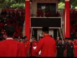 BMI Jatim Kecam Pembuat video “PDI Perjuangan Jatim dukung Anis”. Sekretaris BMI Jatim Tegaskan Video Itu Hoax