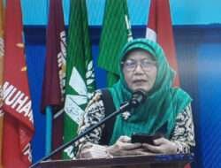 RSM Lamongan Selenggarakan Silaturrahim Karyawan, Ini Pesan Direktur