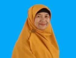 Hj Diyana Mufidati Nahkoda Baru Aisyiyah Lamongan