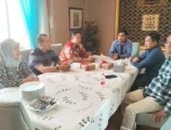 Harmoniskan Kinerja MHH PWM Jawa Timur Gelar Raker