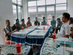 Babinsa Selo Dampingi Tim BPS, Data Warga Sukseskan Program Regsosek