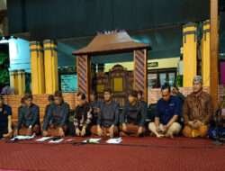 Cak Durasim Nebus Kembar Mayang Dalam Pernikahan